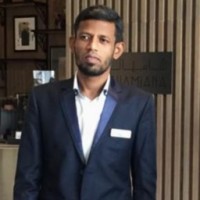 H. Peer Mohamed