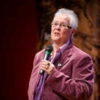 Sue Sanders