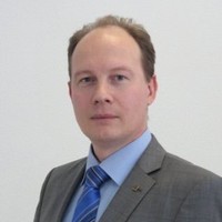 Dmitri Petrov