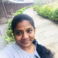Banumathi Baranidharan