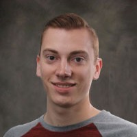 Jared Schrauben