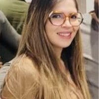 Solmarie Díaz Cardona