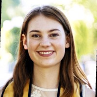 Caitlin Walker, Eit