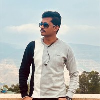 Deepak Shete