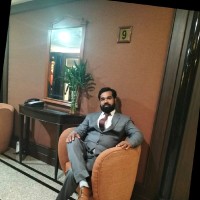 Pratish Mishra