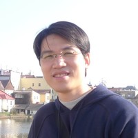 Ted Hsu