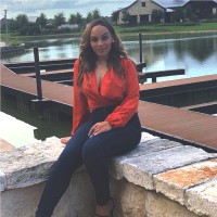 Deshia Denby