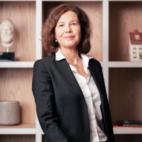 Ann Ernestam
