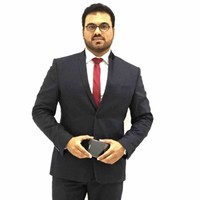 Muhammad Salman Raza