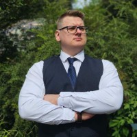 Andrius Dudonis