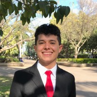 Jesús Efren Luna Bernal