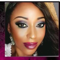 Ambassador Michelle Manda