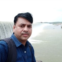 Satyendra Kumar Dwivedi