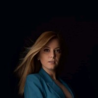 Raluca Brusalinschi