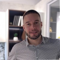 Maxime Amellouk