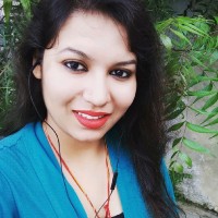 Vandana Rawat