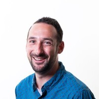 Daniel Palmer