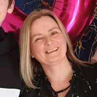 Jo Robson