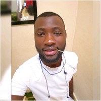Ahmadou Camara