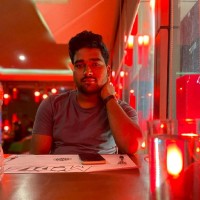 Madhav Reddy