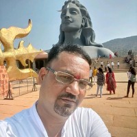 Janak Raj Joshi