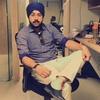 Harmeet Grewal