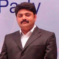 Sanjay Grampurohit