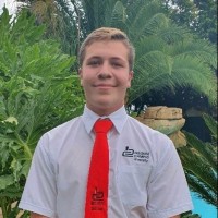 Morné Janse Van Rensburg