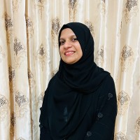 Fathima Shirin A