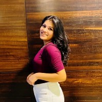 Priyanka Mohanty