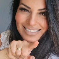 Melissa Rios Godinho