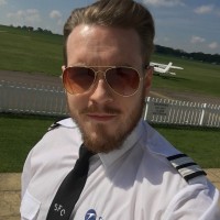 Daniel Graham S.