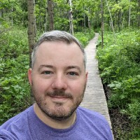 Jason Weiler, CERP, P.Biol