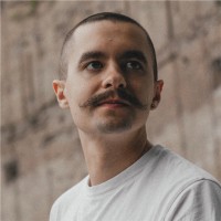 Andrii Krutakov