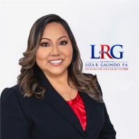 Liza Galindo, Esq.