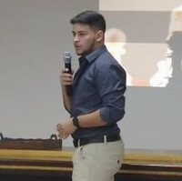 Luan Martins Da Silva
