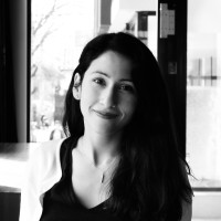 Andrea Viñola Alderete