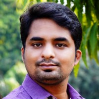 Saurabh Anoop Sharma