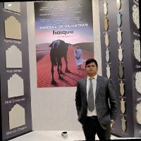 YOGESH Chandrasekar
