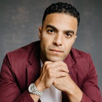 Mahmoud Mahmoud