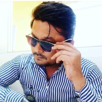 Jigar Thaker