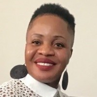 Felicia Davis Maxwell