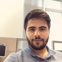 Caio Mantovanini Souza