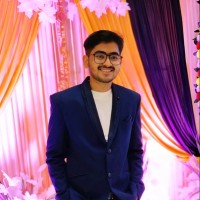 Sparsh Gupta