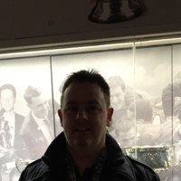 Tommy Cosgrave