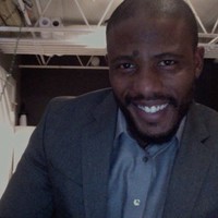 Adrian Griffin
