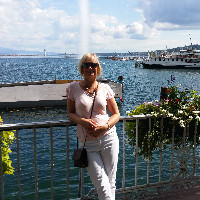 Jane Deakin