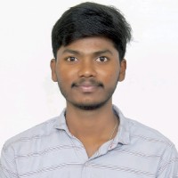 Revanth Bommishetti