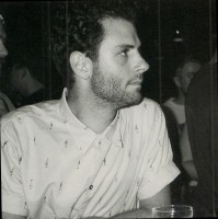 Corey Eisenberg