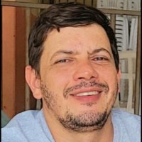 Sérgio Abrantes de Pina